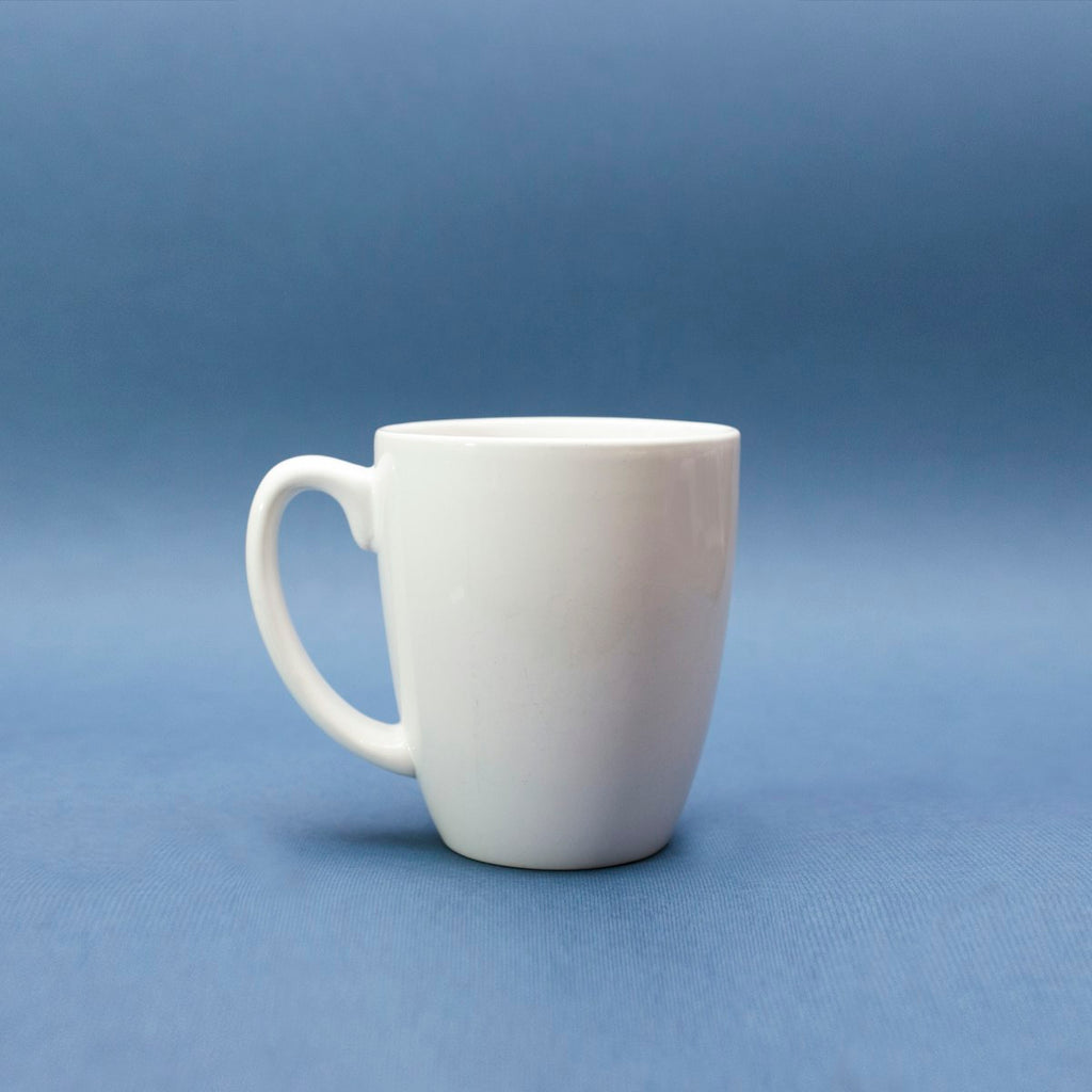 Everyday White Mug