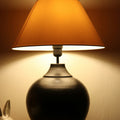 Ceramic Table Lamp