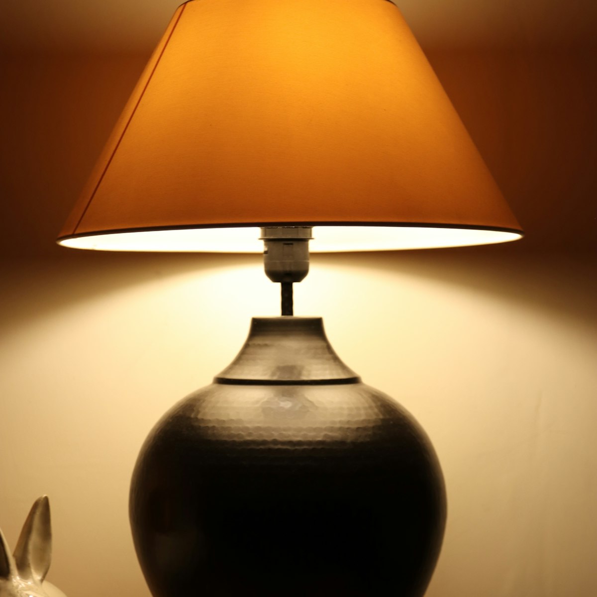 Ceramic Table Lamp