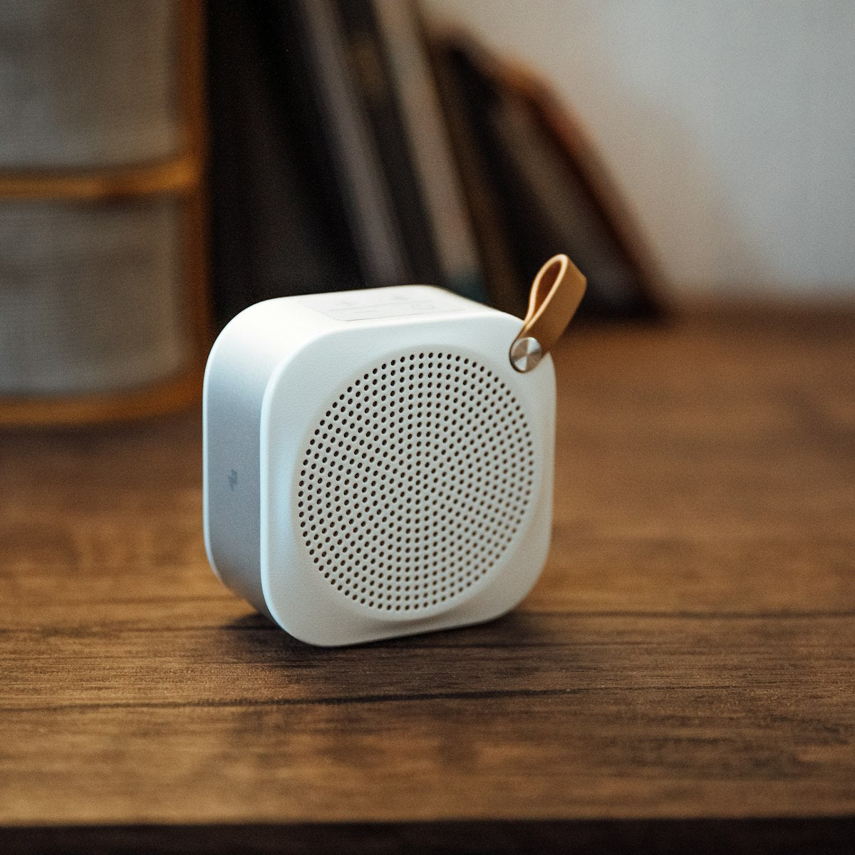 Cube Bluetooth Speaker