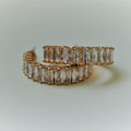 Crystal Tennis Bracelet