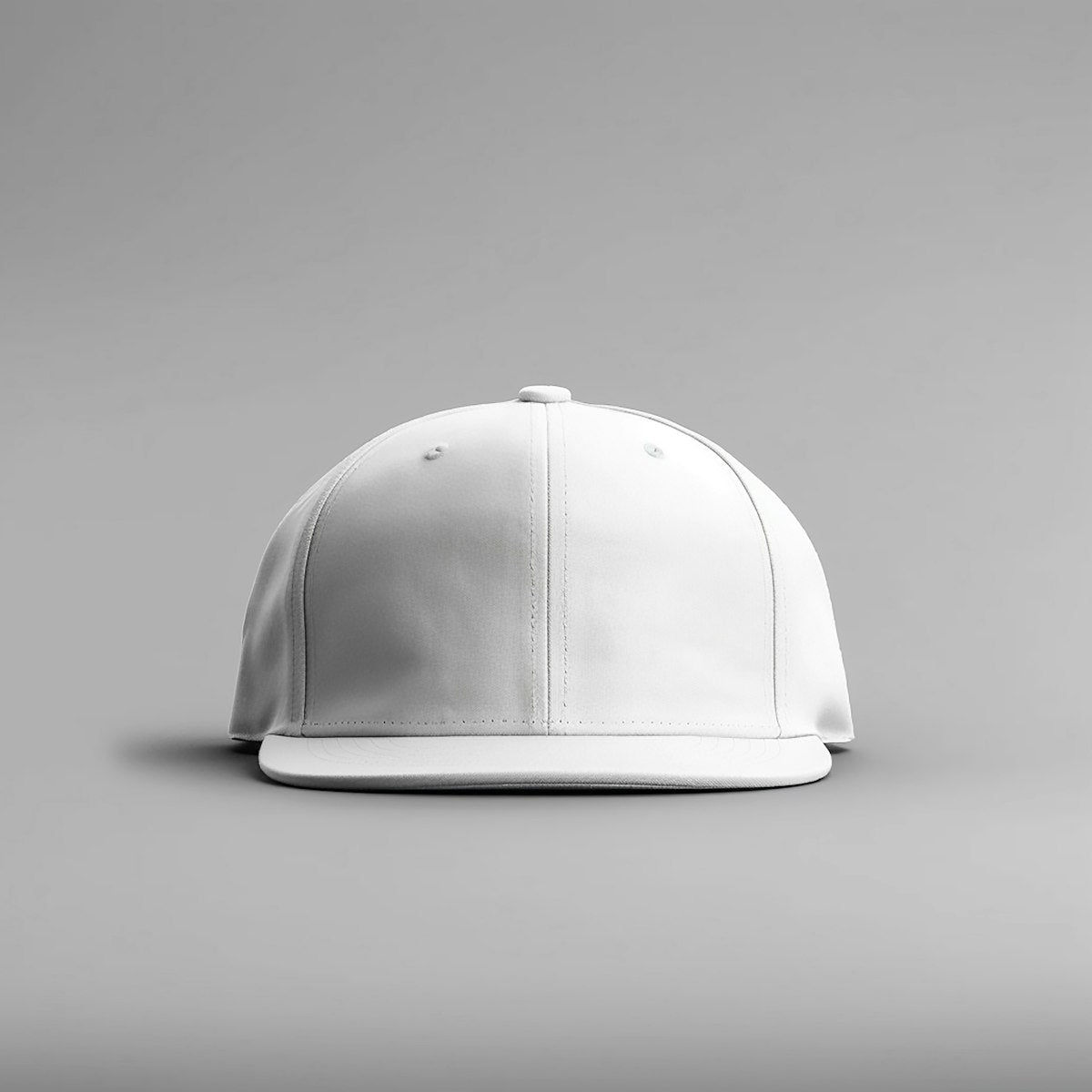 Cotton Baseball Cap